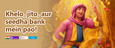 Free Spins Bonanza promotion